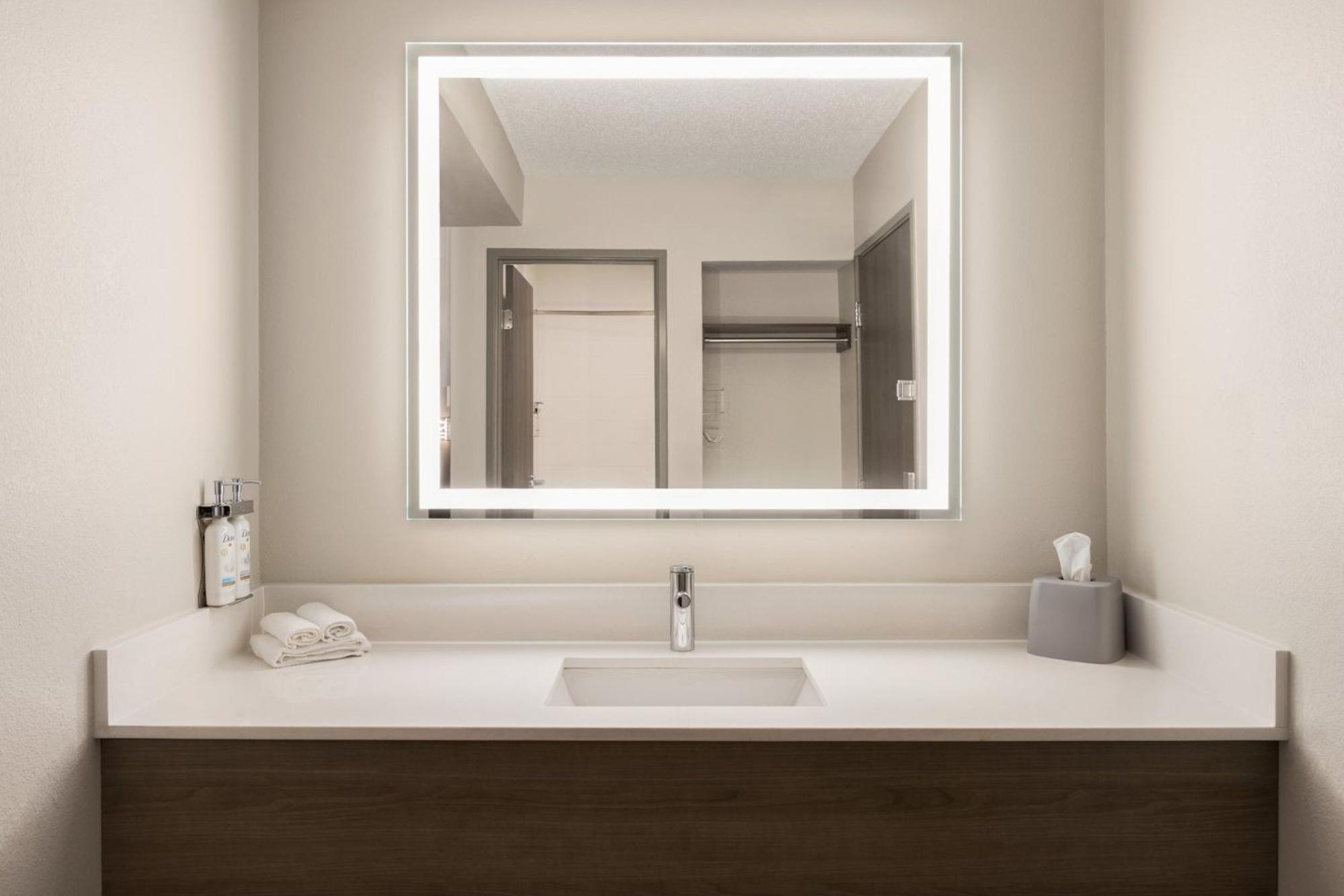 Holiday Inn Express - Bowling Green By Ihg Luaran gambar