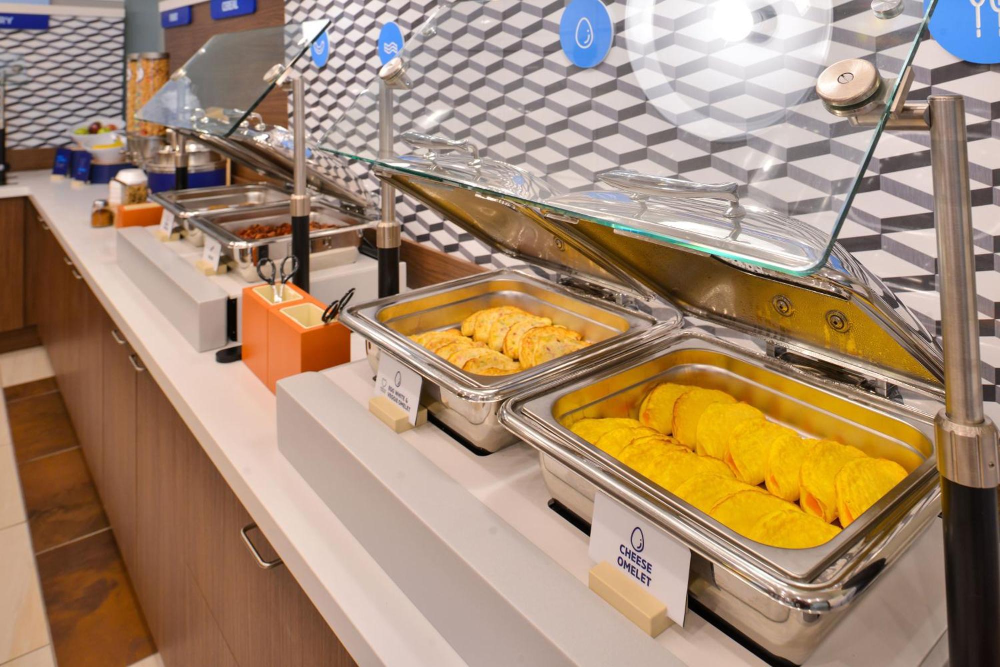 Holiday Inn Express - Bowling Green By Ihg Luaran gambar
