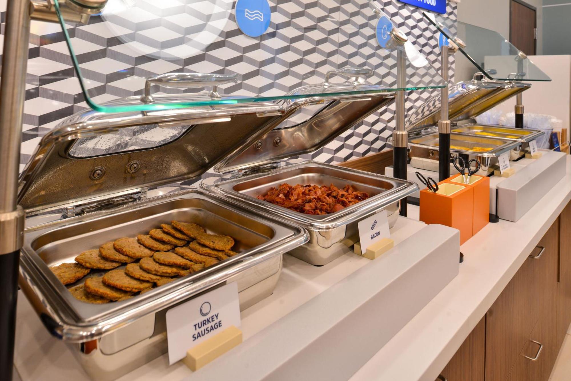 Holiday Inn Express - Bowling Green By Ihg Luaran gambar
