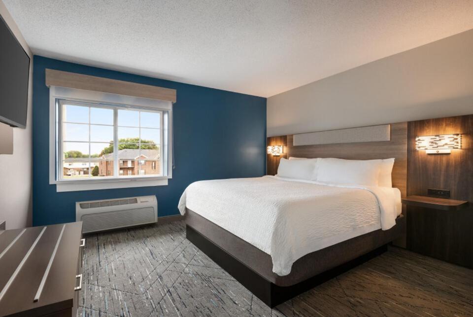 Holiday Inn Express - Bowling Green By Ihg Luaran gambar