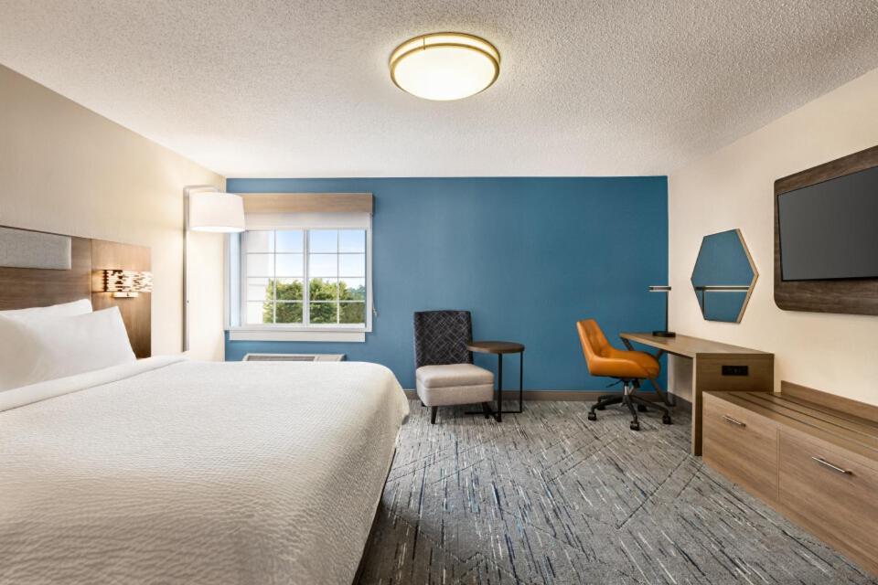 Holiday Inn Express - Bowling Green By Ihg Luaran gambar