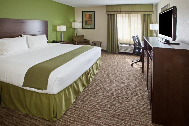 Holiday Inn Express - Bowling Green By Ihg Luaran gambar